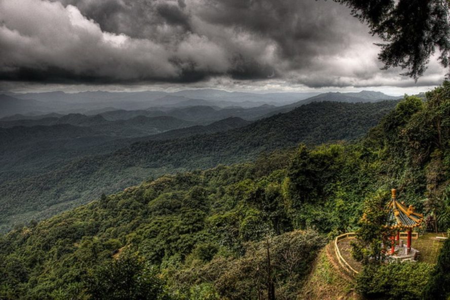 doi-suthep-thailand