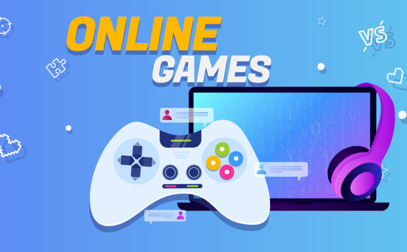 Tips Bermain Game Online Agar Tidak Mudah Kalah