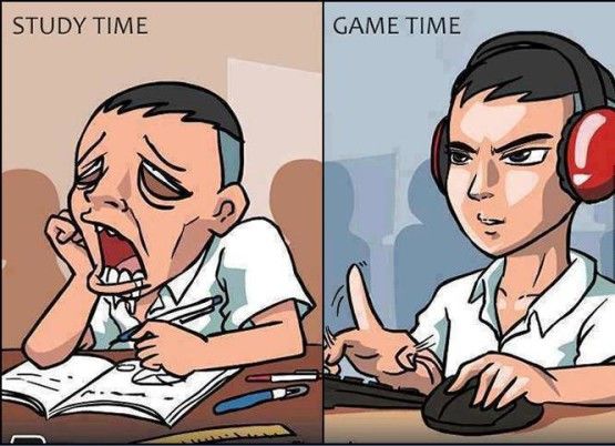 Pengaruh Game Online terhadap Perkembangan Teknologi Digital